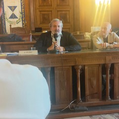 formazione nazionale delle Acli: Intervento della Sindaca Bruno