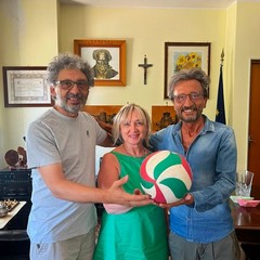 Istituto Comprensivo Statale “G.Verdi – P. Cafaro"