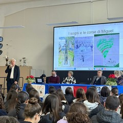 La Corsa di Miguel