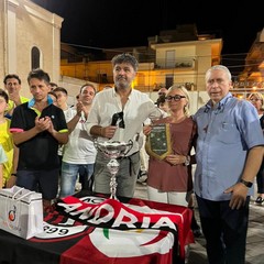 2° Memorial Riccardo e Ruggiero Lorusso: vince la PGS di Andria