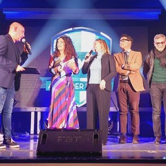 concerto AxV per la Fondazione Pugliese per le Neurodiversità