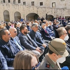 Festa della Polizia di Stato