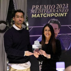 Premio Mediterraneo - Inter Club Andria 2002