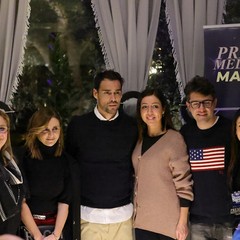 Premio Mediterraneo - Inter Club Andria 2002