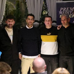 Premio Mediterraneo - Inter Club Andria 2002