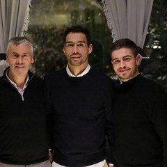 Premio Mediterraneo - Inter Club Andria 2002
