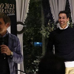 Premio Mediterraneo - Inter Club Andria 2002