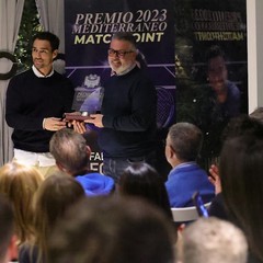 Premio Mediterraneo - Inter Club Andria 2002