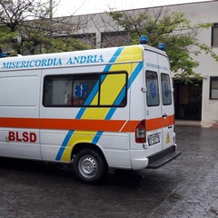 Misericordia