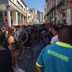 Misericordia a Battiti Live