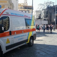 Misericordia a Battiti Live