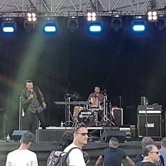 la band andriese MISGA