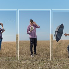 la band andriese MISGA