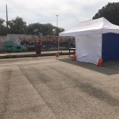 misure per prevenire contagio Misericordia di Andria