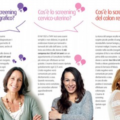 Screening del colon retto: l'Asl/Bt azienda pilota della Regione Puglia