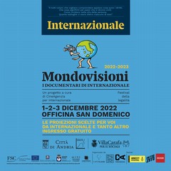 Mondovisioni