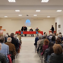 Mons Renna ad Andria