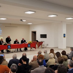 Mons Renna ad Andria