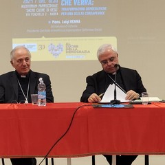 Mons Renna ad Andria
