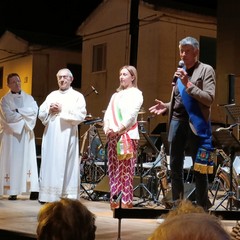 Festa patronale a Montegrosso