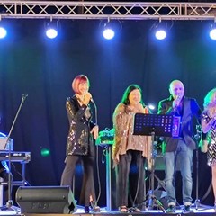 Festa patronale a Montegrosso
