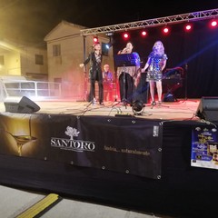 Festa patronale a Montegrosso