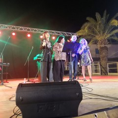 Festa patronale a Montegrosso