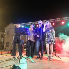 Festa patronale a Montegrosso