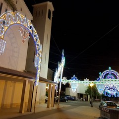 Festa patronale a Montegrosso