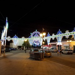 Festa patronale a Montegrosso