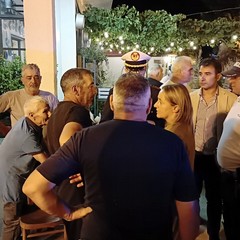 riunione a Montegrosso
