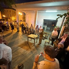 riunione a Montegrosso