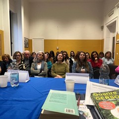 Istituto Comprensivo "Jannuzzi- Mons.Di Donna"