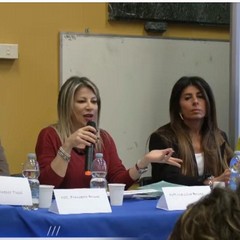 Istituto Comprensivo "Jannuzzi- Mons.Di Donna"