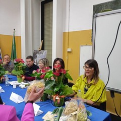 Istituto Comprensivo "Jannuzzi- Mons.Di Donna"
