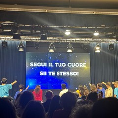 Istituto Comprensivo "Jannuzzi- Mons.Di Donna"