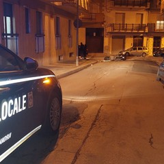 incidente stradale