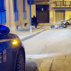 incidente stradale