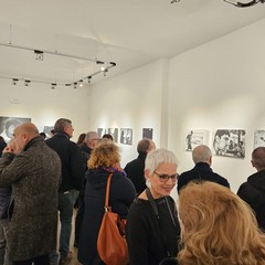 mostra “Aut – Obiettivo sulla neurodiversità”