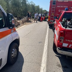 incidente stradale