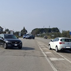 incidente stradale