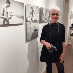 mostra “Aut – Obiettivo sulla neurodiversità”
