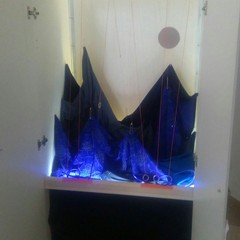 "Da un capo all'altro", mostra dedicata al viaggio alla biblioteca "G. Ceci"
