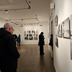 mostra “Aut – Obiettivo sulla neurodiversità”