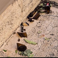 Torna in via Vaglio e strade attigua movida selvaggia