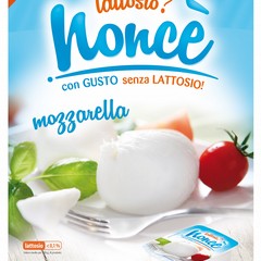 Mozzarella
