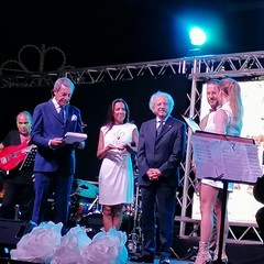 Premio Margherita d’oro 2022 - Petali di Legalità: tra i premiati Mario Mucci
