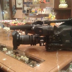 Le eccellenze dell'agroalimentare andriese su Rai 1 a "LineaVerde"