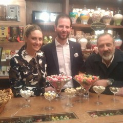 Le eccellenze dell'agroalimentare andriese su Rai 1 a "LineaVerde"