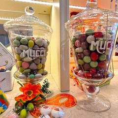 Alla scoperta dei Tenerelli Mucci ®️, una storia di dolcezza legata al Carnevale